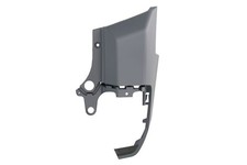 Coin de pare - chocs arrière pour pour CITROEN BERLINGO, BERLINGO - MINIVAN