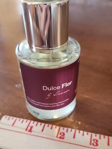 Dossier Dulce Flor Eau de Parfum 50ml
