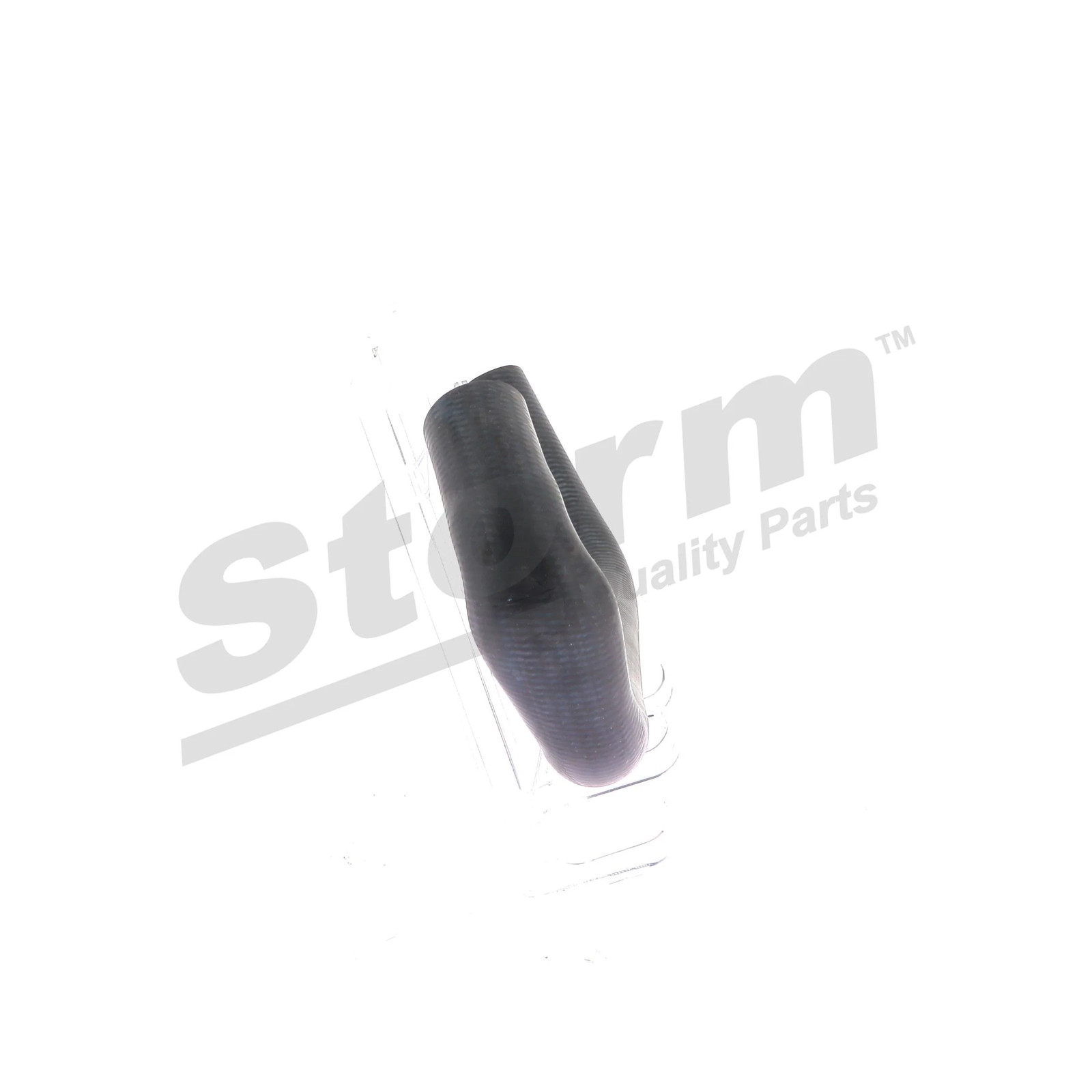 Durite de refroidissement EPDM 31mm haute résistance pour AUDI 80