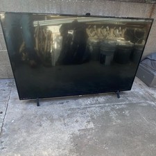 Philips 65PFL5602/F7 A 65" 4K LED TV 60Hz HDMI USB Black