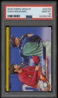 2018 Topps Update US153 Japan's Finest Shohei Ohtani Ichiro PSA 10