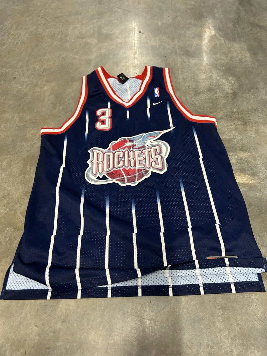 Steve Francis Houston Rockets NBA Jerseys for sale | eBay
