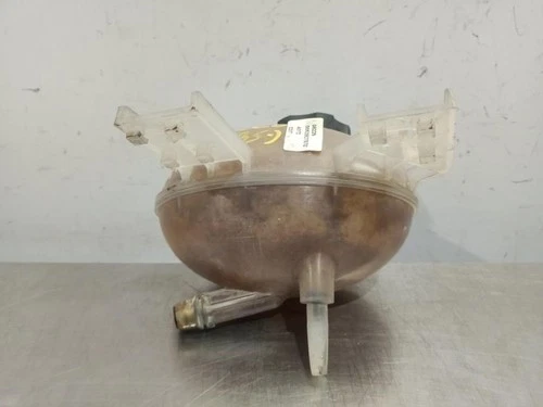 00520527670 Réservoir Expansion pour FIAT 500X (334) Lounge 2014 970017 - Photo 2/10