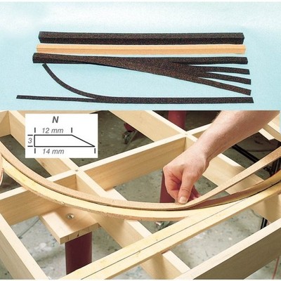 Heki 3196 Superflex, 9,80 m N + Neu