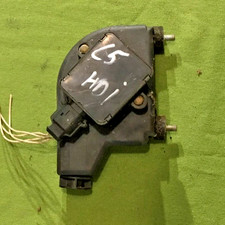 Potentiometre Accelerateur / CITROEN C5 / BERLINGO / 2.0 HDI / 9643365680