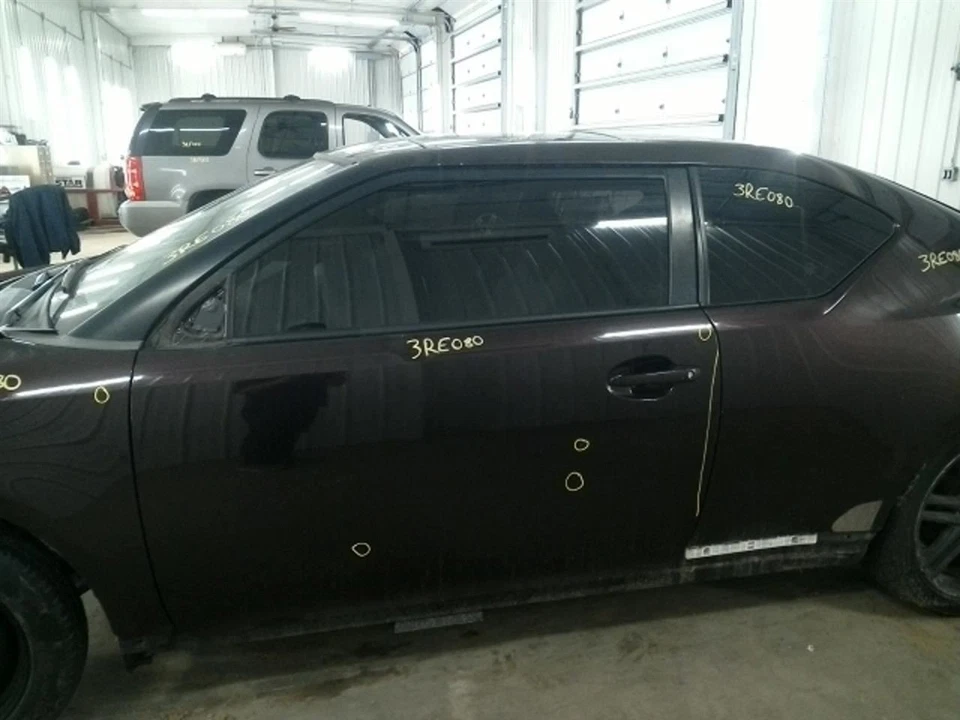 Driver Front Door Base Electric Windows Fits 11-16 SCION TC 104853266 Foto 4 de 4