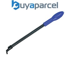 Faithfull 8402 Hand Rasp Round File FAIHRROUND