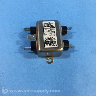 Corcom 3VB1 EMI Filter USIP