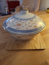 Chines Rice Bowl. Perfect Condition.