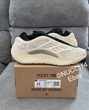 adidas gazelle silver green womens Adidas Yeezy 700 V3 "Azael"  LacedUp