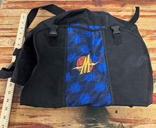 Vintage Phoenix Mercury WNBA Messenger / Laptop Bag / Carry All Brand New