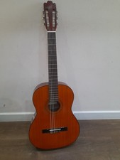 Harmony H6144 Classical Guitar 1970s