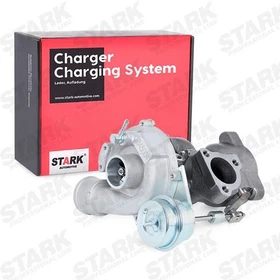Turbolader STARK SKCT-1190007 für VW PASSAT Variant (3B5) PASSAT (3B2)