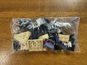 LEGO Prince of Persia: Desert Attack (7569), 100% Complete w/ Instructions