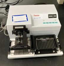 Thermo Electron Corp Multidrop DW Microplate Dispenser Type 833 REF 5840177