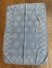 Kantha Quilt Indian Hand Stitching 68 X 43