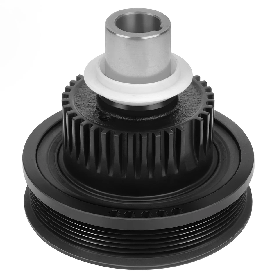 Equilibrador armónico para Ford Ranger 2001-2011 Ford Explorer 2002-2010 4,0 L Foto 4 de 4