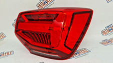 Original Audi Q2 GA LED Rückleuchte Heckleuchte rechts 81A945092B