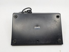 Neo Geo AES Console NEO-0 SNK Joystick 2 Controller AC Adapter Tested Japan