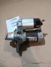 Starter Motor US Built Fits 22-25 ROGUE 285340