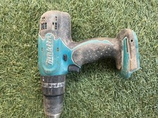 Makita Drill Lxt