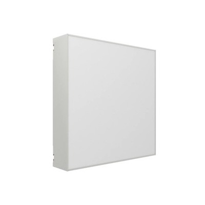 Vicoustic Cinema Fortissimo VMT White 2 Stk. - Absorber