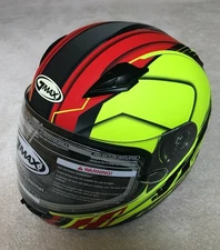 GMAX YOUTH GM-49Y ROGUE HELMET 