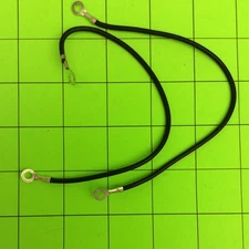 Insignia NS-LCD32 32" TV Television Ground Wire Black Internal Cable Wire