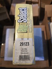 New Genuine PUROFILTRO 29123 Air Filter