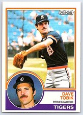 Click to enlarge Dave Tobik