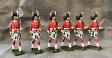 78th Highland Regiment, Marching, 500g