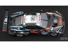 1/43 STANLEY NSX-GT TEAM KUNIMITSU GT500 SUPER GT 2023 - Naoki Yamamoto Diecast