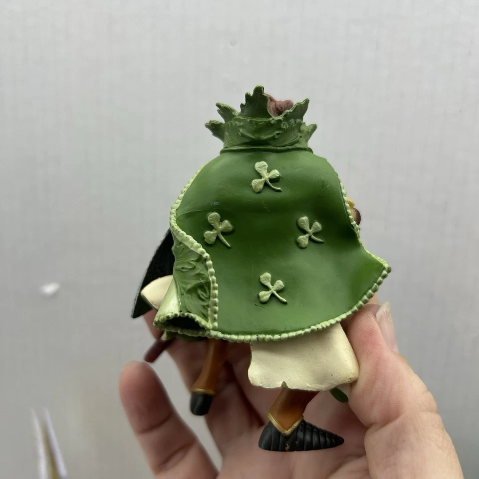 Lot of 6 Schleich Fairy Horse Wolf Dragons Fantasy Figures Green Bayala Elves - Image 3 of 4