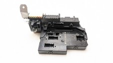 MERCEDES C CLASS W204 FUSE BOX & COMFORT CONTROL MODULE ECU 2049005601 2011