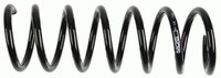 Sachs Feder Fahrwerksfeder Federn Fahrwerksfedern Hinten 994 446