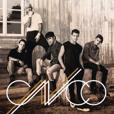 CNCO CNCO (CD) (IMPORTACIÓN EE. UU.)