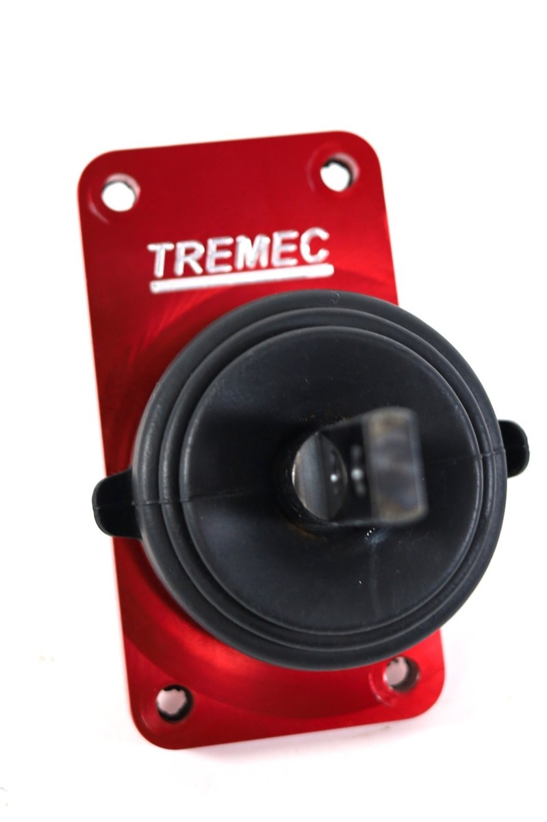 Tremec T56 Magnum-F 6-Speed Billet Short Throw Shifter F-Body