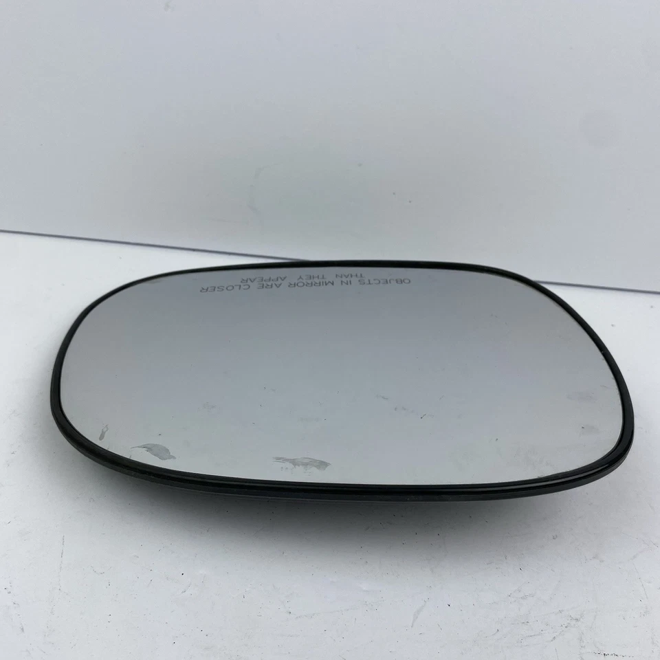 Espejo retrovisor lateral derecho pasajero Ford F150 1997-2003 Foto 4 de 4