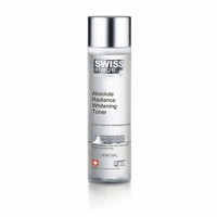 Swiss Image Absolute Radiance Whitening Toner 200Ml