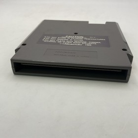 California Games - Sistema de entretenimiento Nintendo - NES - Aut&eacute;ntico - &iexcl;Probado!