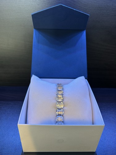 bracciale swarovski 5618699 - Foto 3 di 7