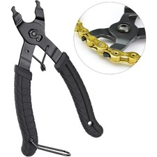 Pliers Master Link Quick Link Open Close Tool OZ Bicycle Chain Bike Missing Link