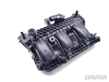 Vauxhall Crossland Luftansaugkrümmer 1.2 Benzin 81kW (110 HP) 9817007580 2021