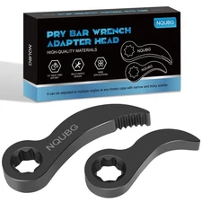 Pry bar wrench adapterï¼ŒHalf Shaft Removal Car Repairing Tools ï¼ŒHalf Shaft...