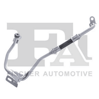 ÖLleitung Lader FüR Nissan Renault Dacia Juke Micra V Qashqai II SUV III