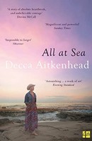 Decca Aitkenhead - All At Sea - Paperback - G245Z