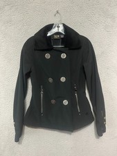 Mountain Hardwear Womens Size Small Pea Coat ...