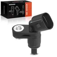 Frankberg ABS-SENSOR Vorne Rechts Passend FüR Audi A3 TT Seat Arosa Cordoba Ibiz
