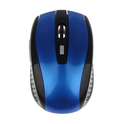 2 Wireless Optical Mouse Mice 2.4GHz USB Receiver For Laptop PC Computer DPI USA