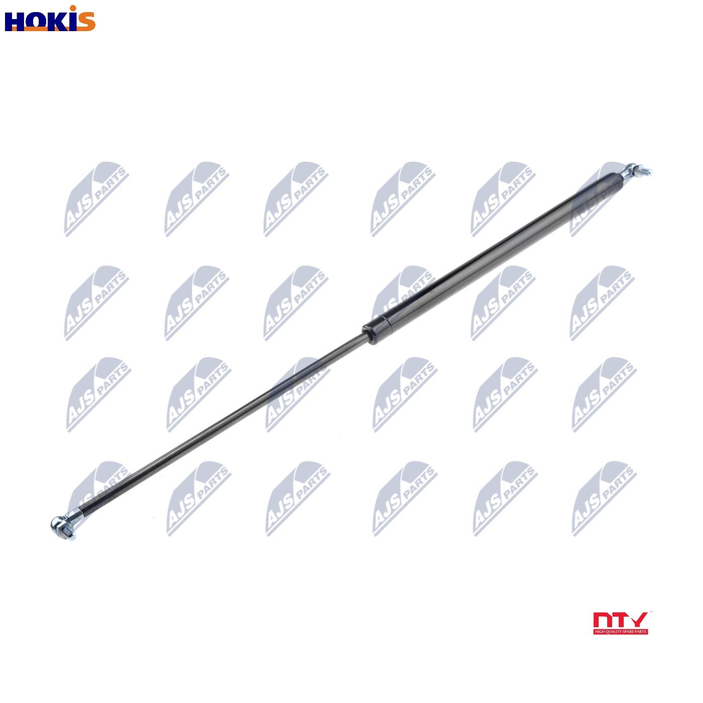 Fits NTY AE-CH-028 TAILGATE GAS SPRING ⭐UK Stock⭐ - Image 14